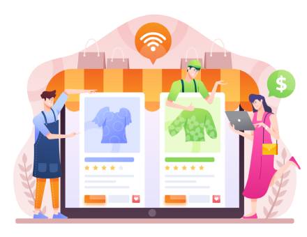 integracion marketplace